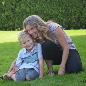 Meet your Posher, Tracey